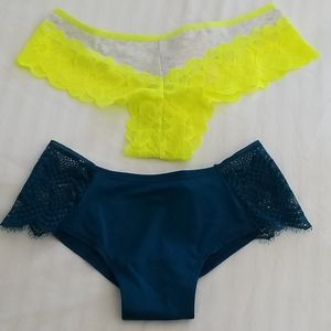 NWT PINK Victorias Secret, XS